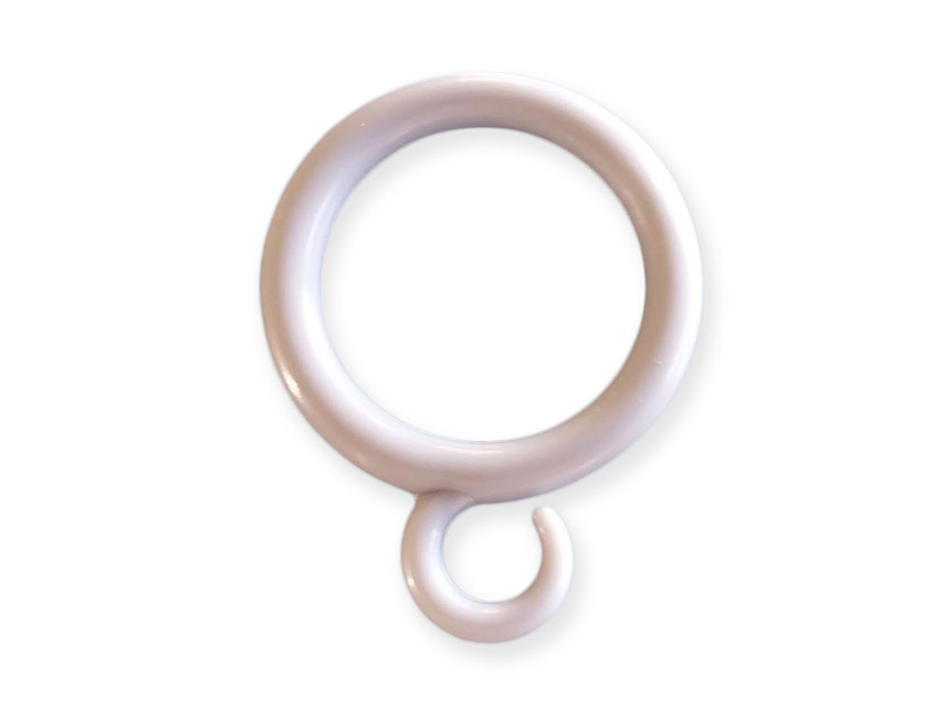 [45509] CLOSED RINGS for use on arms and trolleys