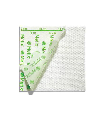[DMM02056] Mefix non-woven adhesive plaster 15 cm x 10 m
