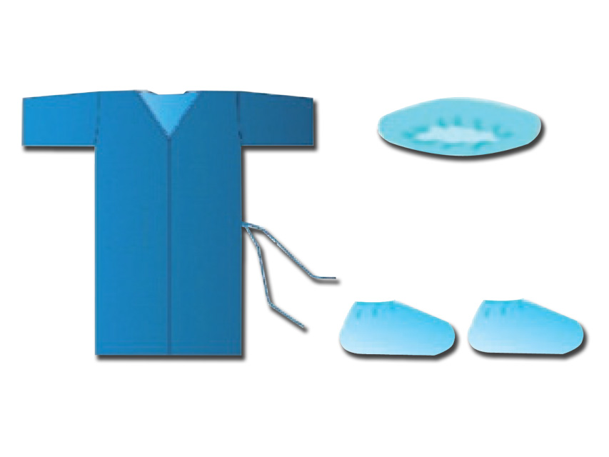 [26018] PATIENT DRESSING KIT