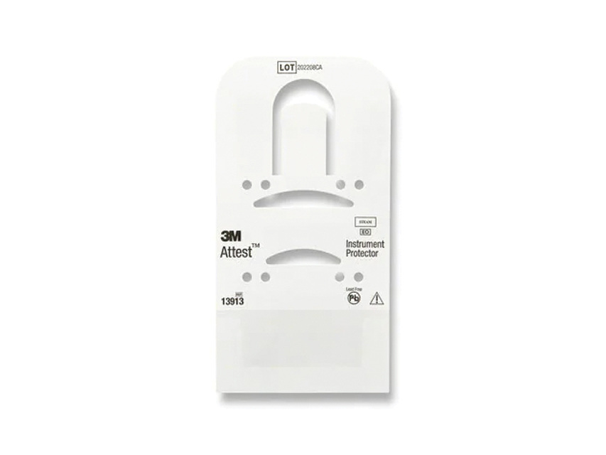 [35965] 3M ATTEST TOOL PROTECTION 8,9x16,8 cm - 13913