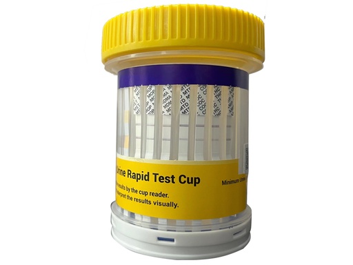 [GM-32067] CUP TEST DRUGS - 7 parameters for 24561