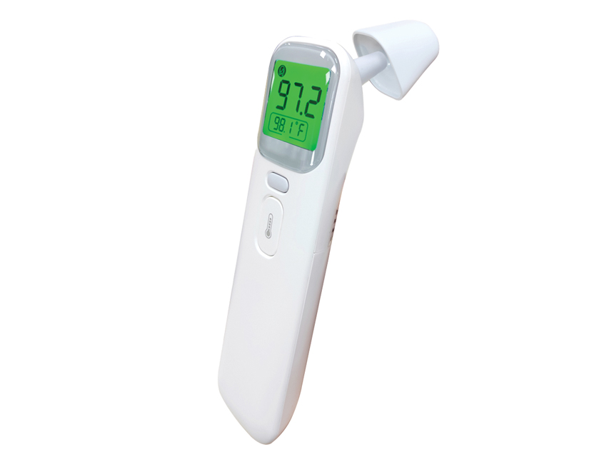 [25615] BLUETOOTH INFRARED THERMOMETER