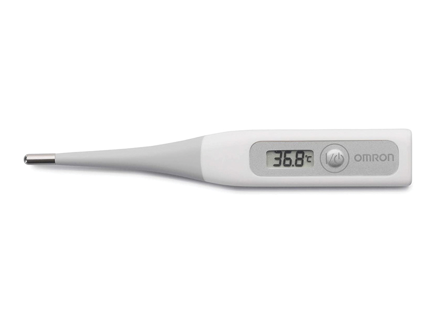 [25604] OMRON FLEX TEMP SMART DIGITAL THERMOMETER - MC-343F-E