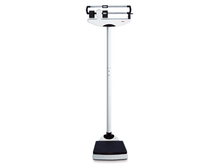 [27295] MECHANICAL BALANCE SECA 700 - kg/lbs - with altimeter