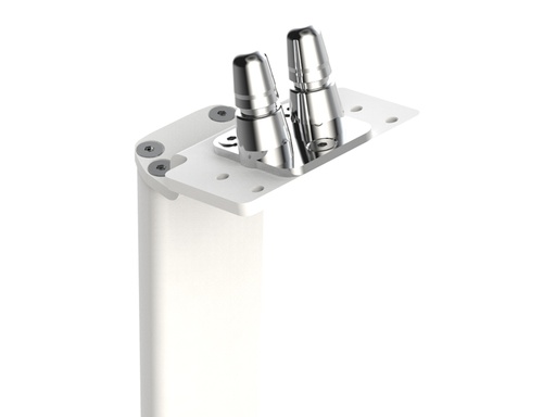 [GM-32074] PHILIPS HORN ADAPTER PLATE