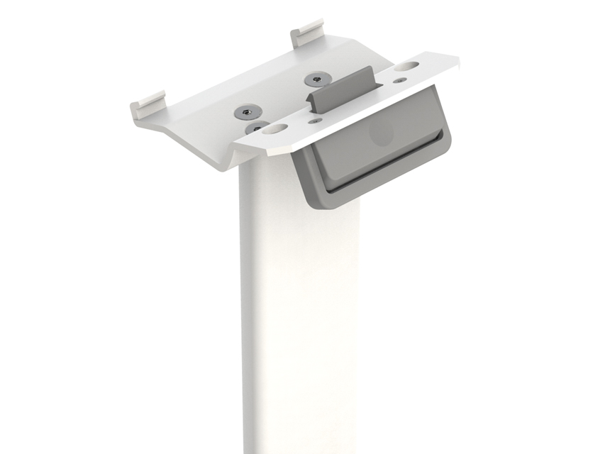 [45761] MINDRAY ADAPTER PLATE