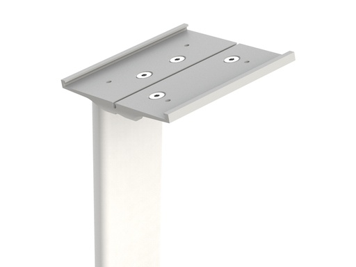 [45764] ADAPTER PLATE OF OTHER MAKES