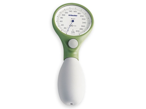 [GM-32086] SFIGMO RI-SAN RIESTER - green