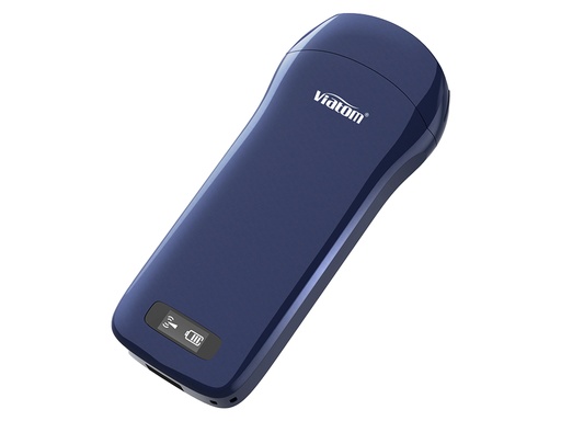 [GM-32106] 3-IN-1 WIRELESS VIATOM PORTABLE LINEAR/CONVEX/CARDIAC ULTRASOUND SCANNER