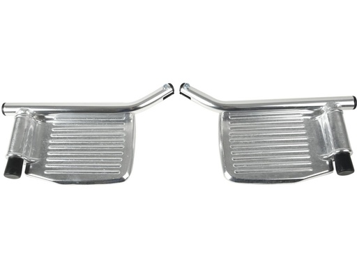 [43254] FOOTREST for 43250 - spare part