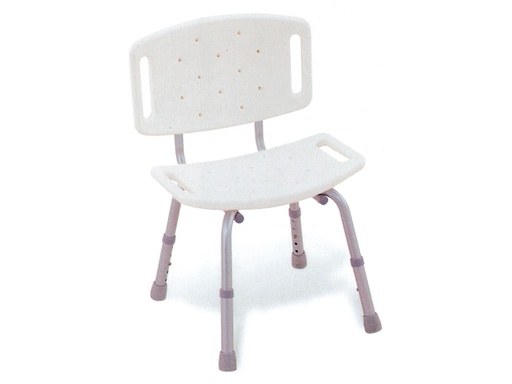 [GM-32156] SHOWER CHAIR