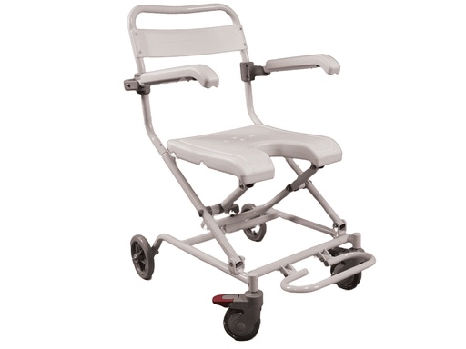 [MOR0910] SHOWER COMBO WITH WHEELS