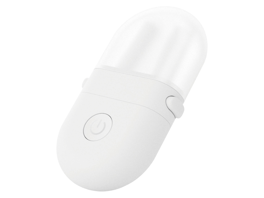 [28107] PHOTOTHERAPY DEVICE FOR ALLERGIC RHINITIS