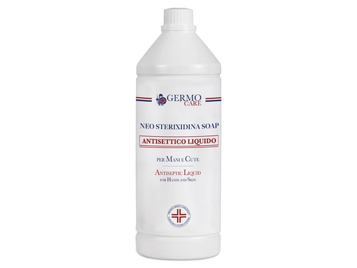 [SDF07024] Neo Sterixina Soap disinfectant soap 1 litre
