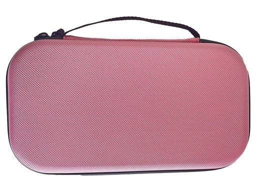 [32670] BONENDER BAG - pink