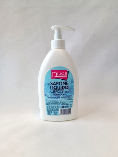 [IGP04019] Elidor liquid soap with dispencer 500 ml