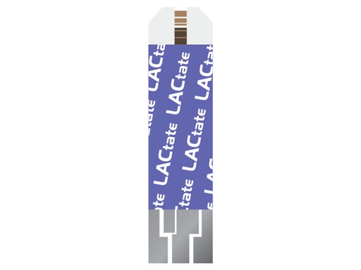 [GM-32172] LACTATE STRIPS IN BOTTLE for 24128