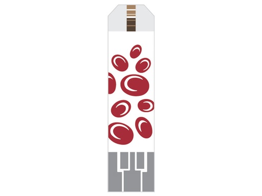 [GM-32175] HEMOGLOBIN STRIPS IN FLACONCIN for 24128