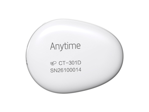 [24171] DATA TRANSMITTER FOR H24 BLOOD GLUCOSE MONITORING SYSTEM