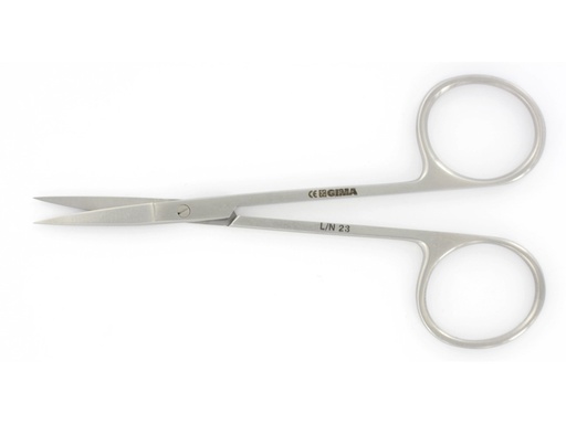 [GM-32187] IRIS DELICAT straight scissors - 11 cm