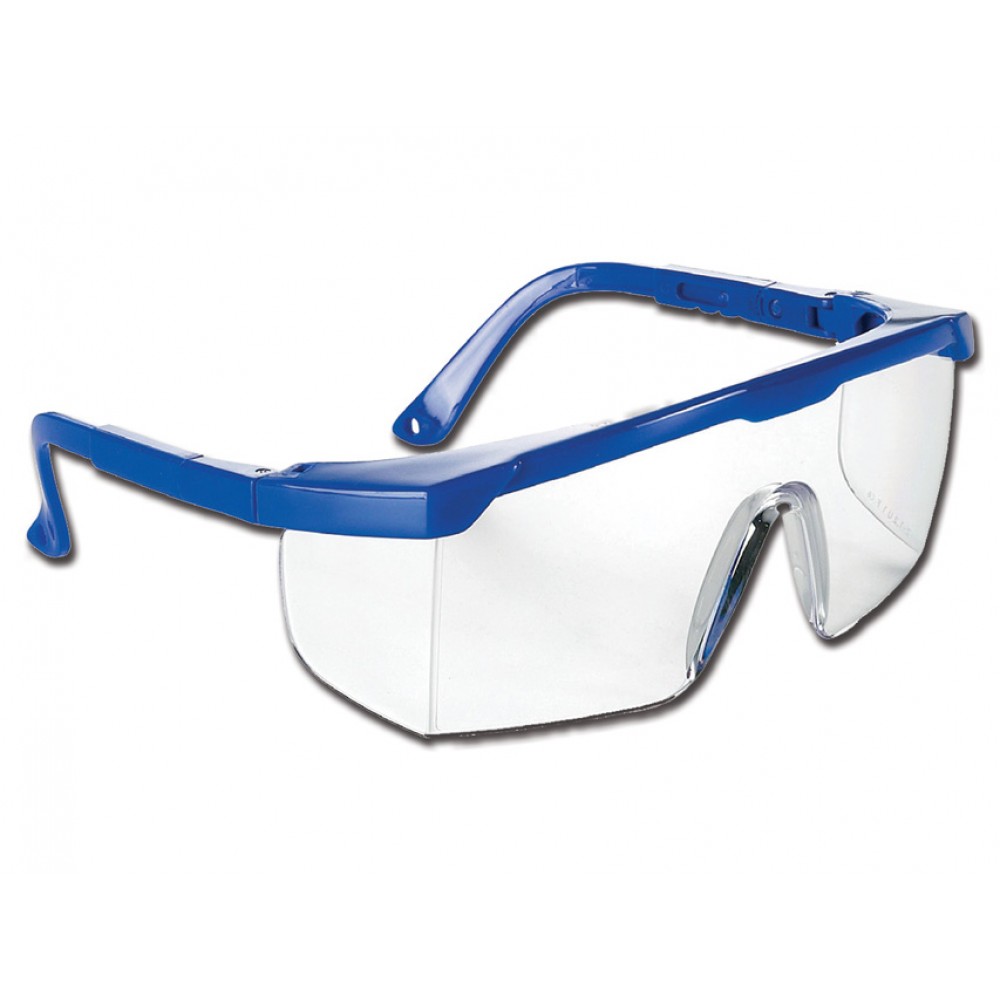 [MOR0737] Protective goggles mod.San Diego anti-fog
