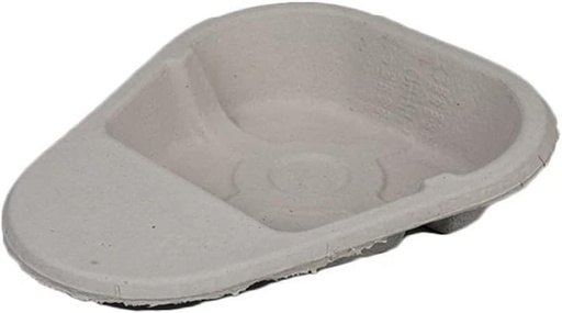 [MGI01069] Waterproof pulp disposable pan