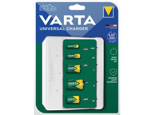[GM-32201] UNIVERSAL CHARGER