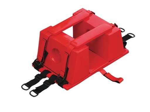 [34109] FERMO-3" - adults - red available September 2024