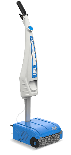[DET01118] Lavapavimenti Floorwash F25