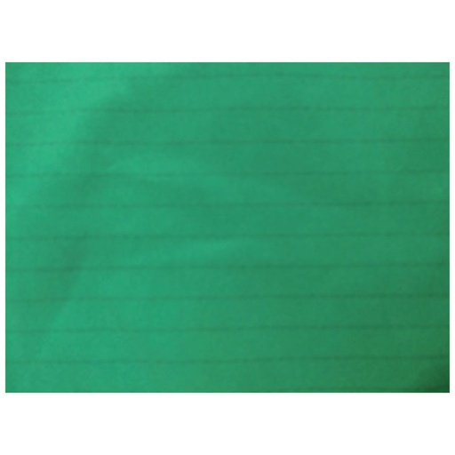 [MGI01071] Surgical drape art.55 smooth green 100 x 120 cm absorbent