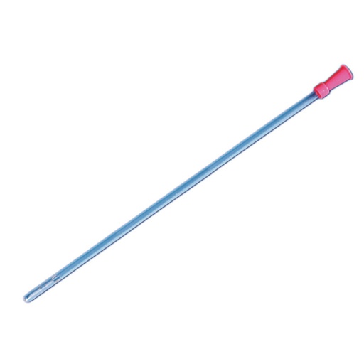 [DMM03040] Sterile pvc rectal probe ch 24 cm40