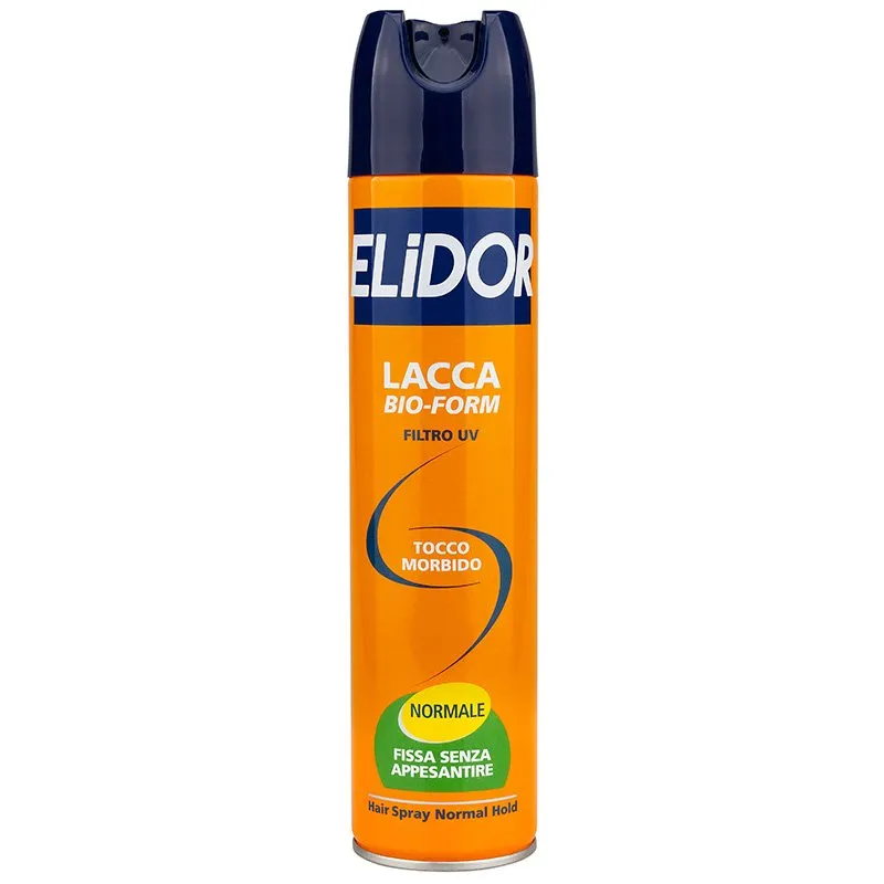 [IGP01162] Hairspray normal fixing ml.300
