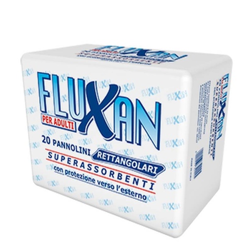 [MGI03078] Fluxan eko rectangular diaper 45 g
