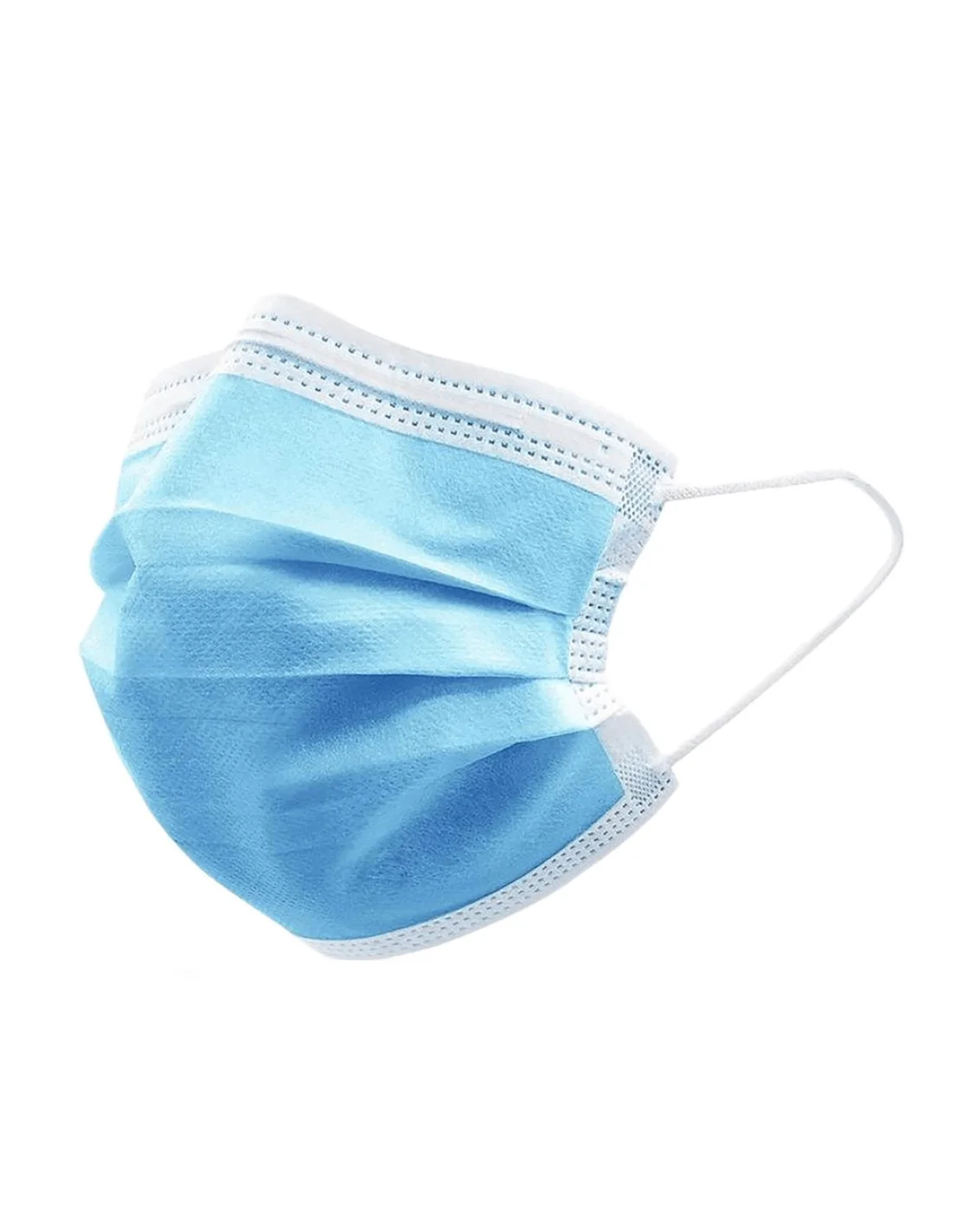 [MGI01009] 3-layer surgical mask w/elastics - type IIR DAH CARE