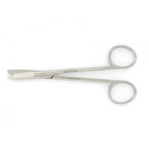[MOR0442] spencer scissors stitch remover cm 13