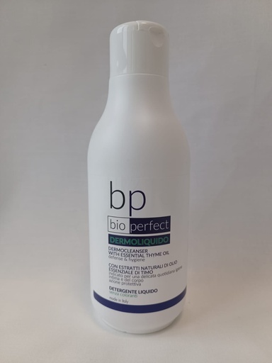 [IGP01002] Thyme Dermoliquid for general body hygiene 500 ml