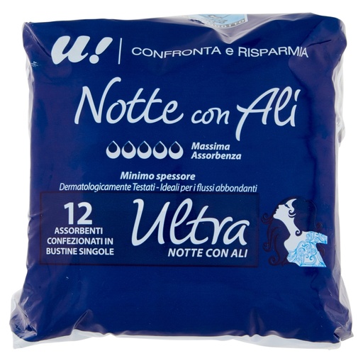 [MGI03042] Night pads with wings