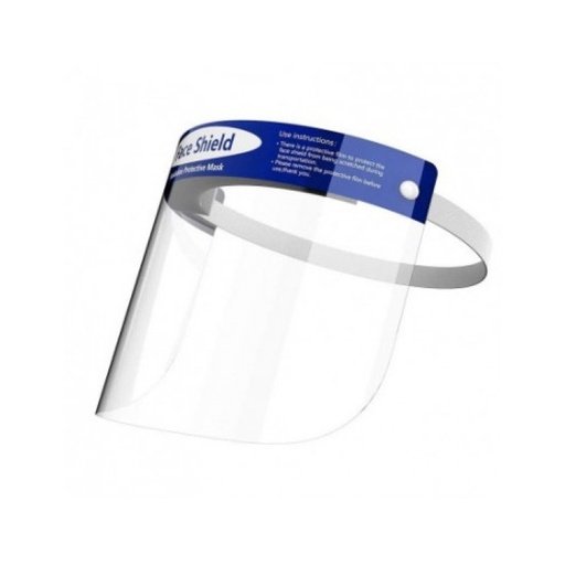 [MOR0566] Vuga Pack Visor