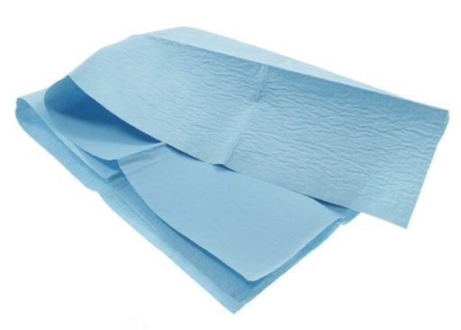 [MGI01031] Waterproof non-sterile drape 200 x 60 cm