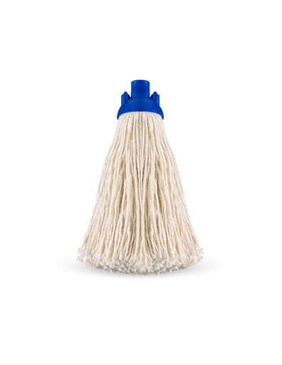 [DET05034] Mop di cotone a vite 280 gr