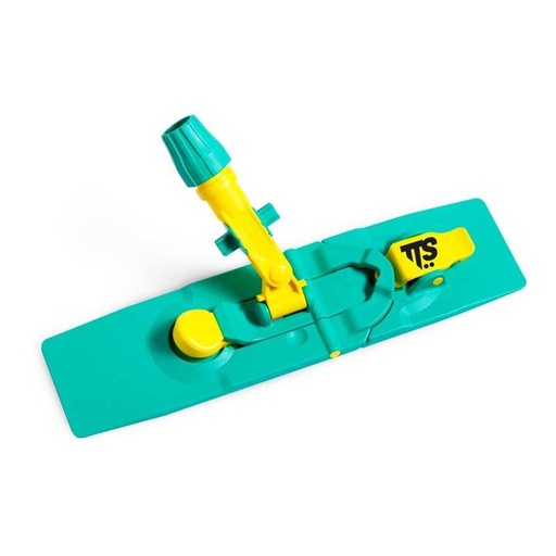[DET05108] Telaio Blik Pro Wet c/pinza per blocco ricambi anti-piegamento 40x11 cm