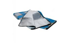 [MGI01132] Hypothermic blanket 150x200 cm