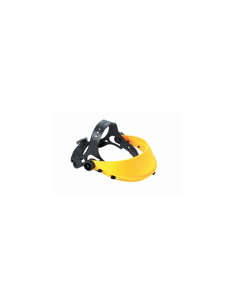 [MOR0628] Univet half-hood for sun visor - 90° tilting
