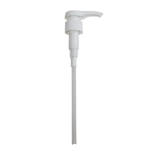 [IGP01049] Dispenser for 500ml bottle with safety catch