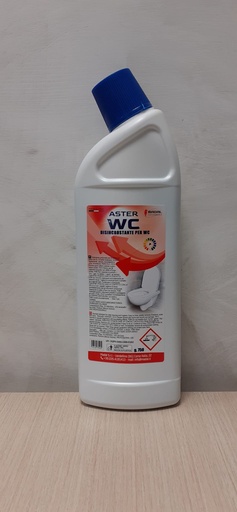 [DET03088] WC gel 750 gr Aster