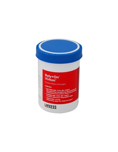 [SDF09044] Rely+On Perasafe can 810gr
