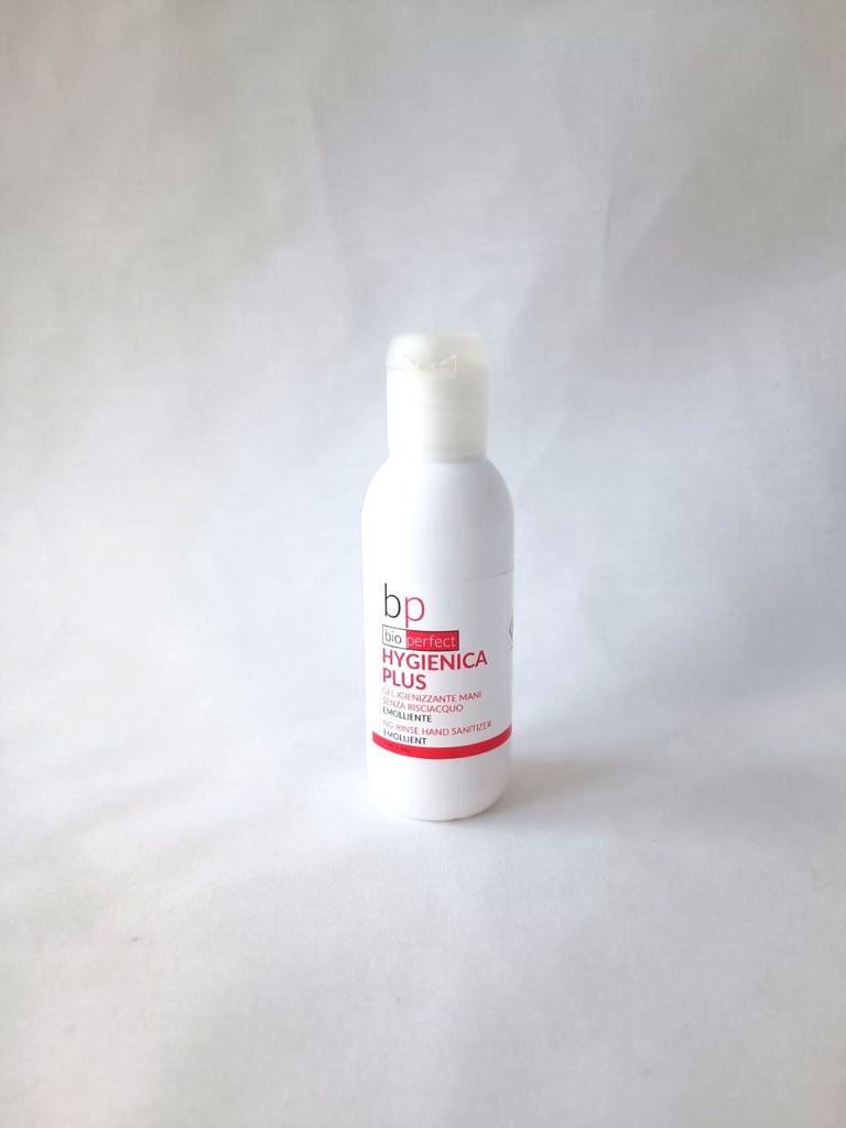 [IGP01039] Hygienica plus hand sanitising gel 100 ml