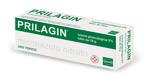 [SDF08011] Prilagin dermatological cream
