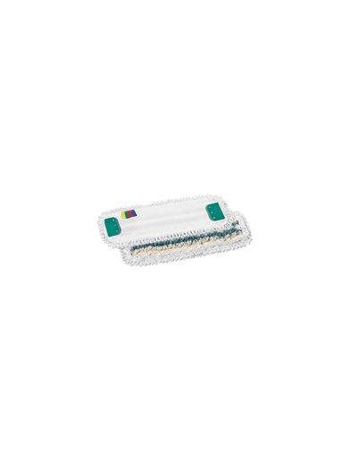 [DET05102] Ricambio Wet System con frange poliestere filo continuo 40x13cm