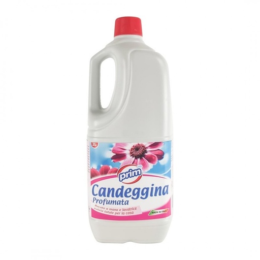 [DET02045] Candeggina profumata 2 lt